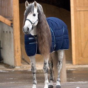 Horseware Rambo Stable deken 200 gram